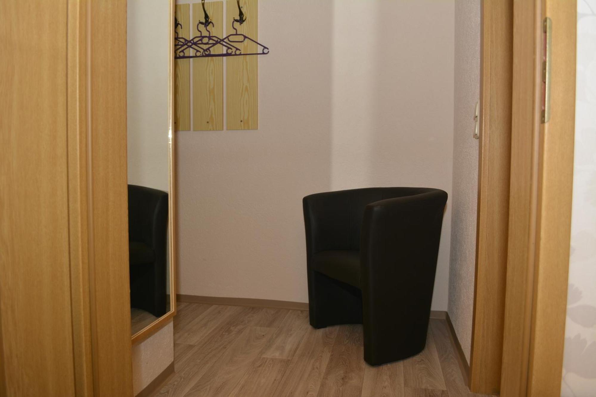 Ferienwohnung Elisabeth Egloffstein Exterior foto